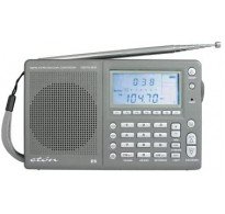Eton E5 AM/FM Shortwave Radio